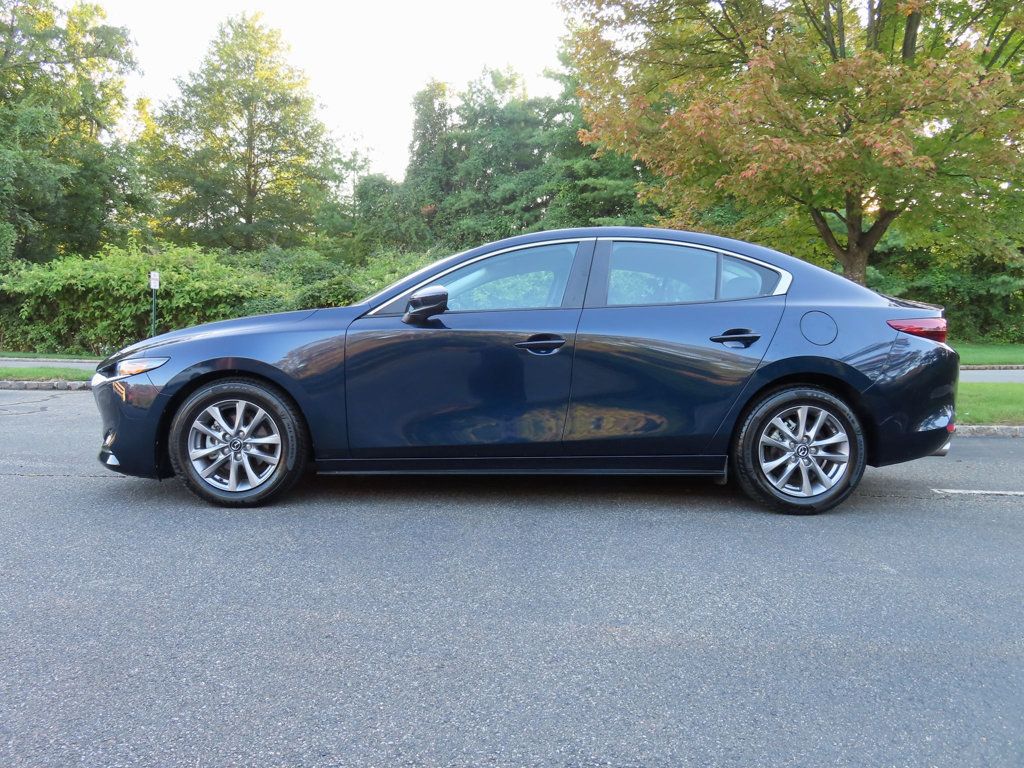 2021 Mazda Mazda3 Sedan 2.5 s photo 5