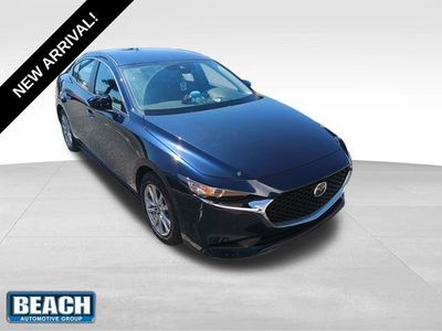 2021 Mazda Mazda3 Sedan - JM1BPAAL5M1326296