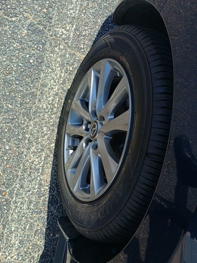 2021 Mazda Mazda3 Sedan 2.5 S FWD - 23006949 - 9
