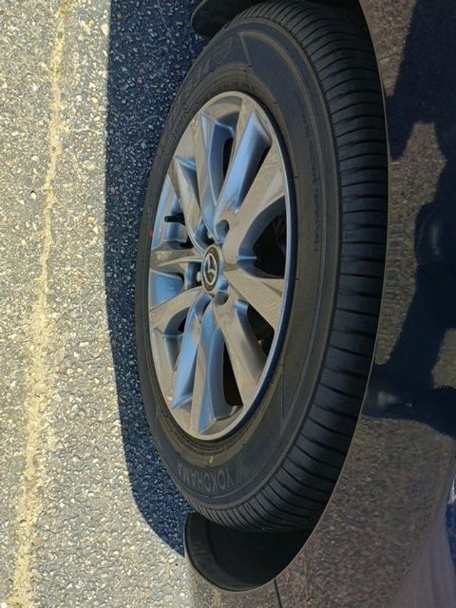 2021 Mazda Mazda3 Sedan 2.5 S FWD - 23006949 - 10