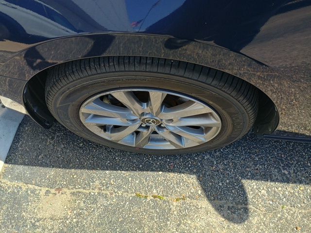 2021 Mazda Mazda3 Sedan 2.5 S FWD - 23006949 - 11