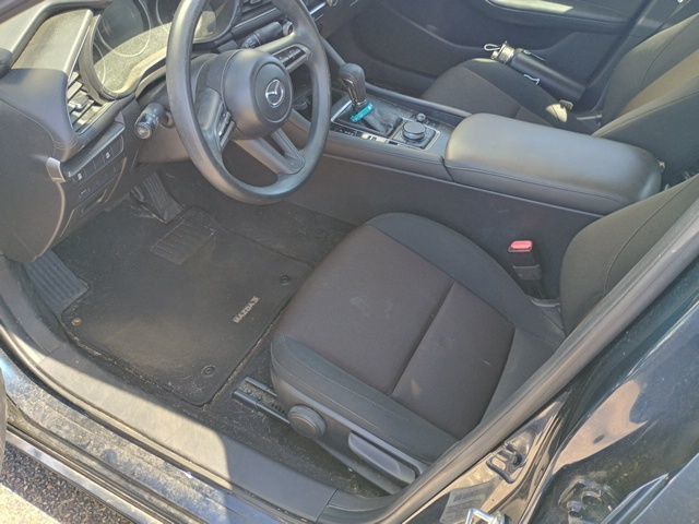 2021 Mazda Mazda3 Sedan 2.5 S FWD - 23006949 - 12