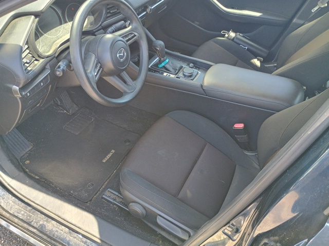 2021 Mazda Mazda3 Sedan 2.5 S FWD - 23006949 - 13