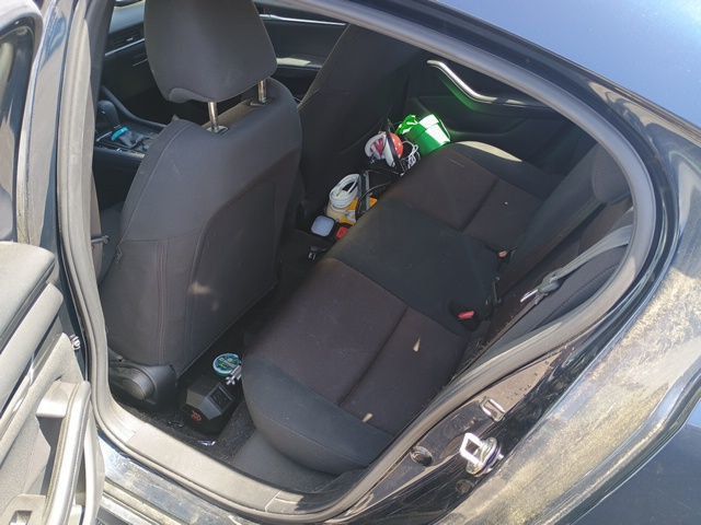 2021 Mazda Mazda3 Sedan 2.5 S FWD - 23006949 - 14