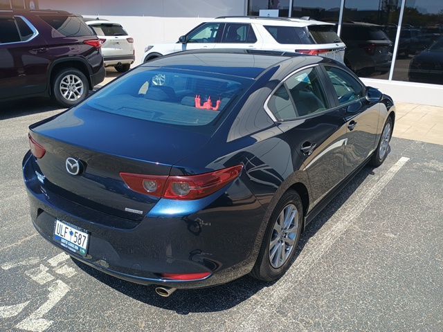 2021 Mazda Mazda3 Sedan 2.5 S FWD - 23006949 - 6
