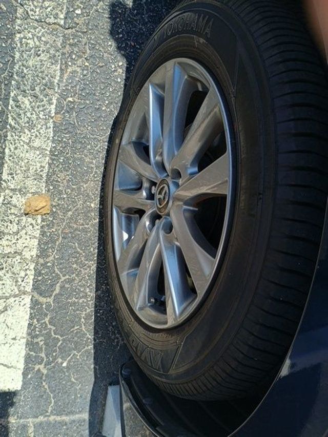 2021 Mazda Mazda3 Sedan 2.5 S FWD - 23006949 - 8