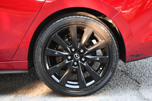 2021 Mazda Mazda3 Sedan 2.5 Turbo AWD - 23009521 - 10