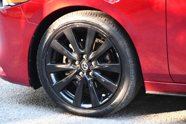 2021 Mazda Mazda3 Sedan 2.5 Turbo AWD - 23009521 - 11