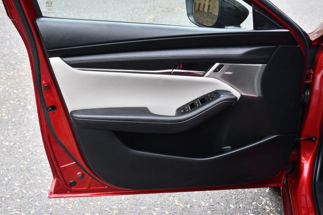 2021 Mazda Mazda3 Sedan 2.5 Turbo AWD - 23009521 - 12