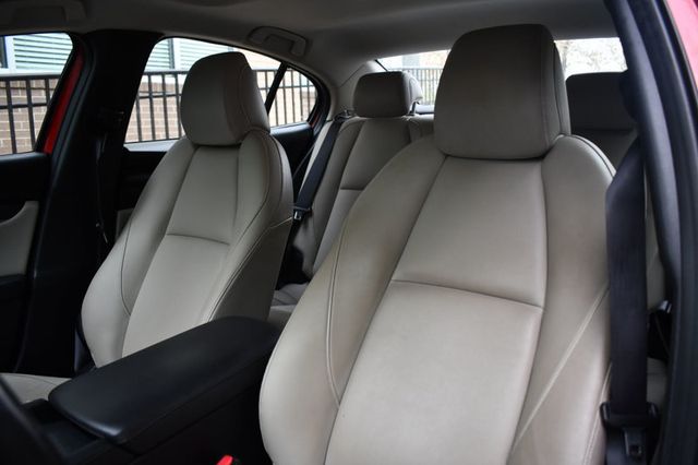 2021 Mazda Mazda3 Sedan 2.5 Turbo AWD - 23009521 - 16