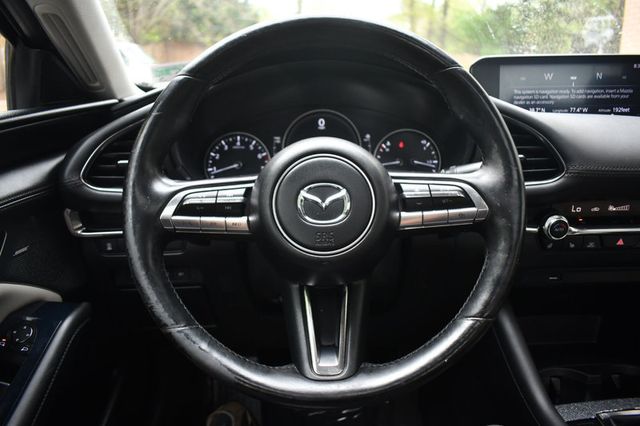 2021 Mazda Mazda3 Sedan 2.5 Turbo AWD - 23009521 - 18