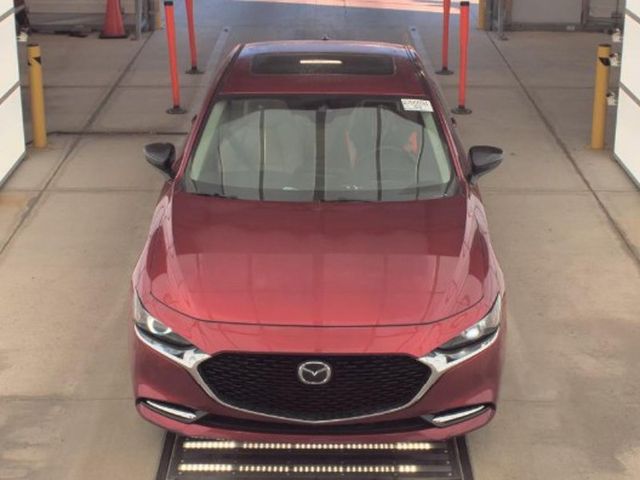 2021 Mazda Mazda3 Sedan 2.5 Turbo AWD - 23009521 - 1