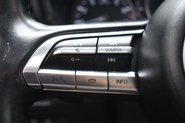 2021 Mazda Mazda3 Sedan 2.5 Turbo AWD - 23009521 - 20