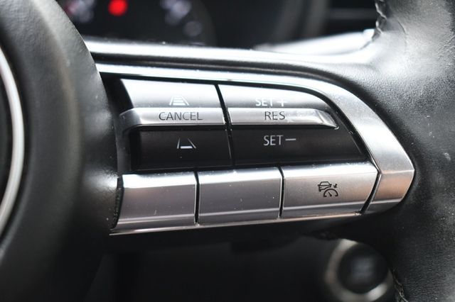 2021 Mazda Mazda3 Sedan 2.5 Turbo AWD - 23009521 - 21