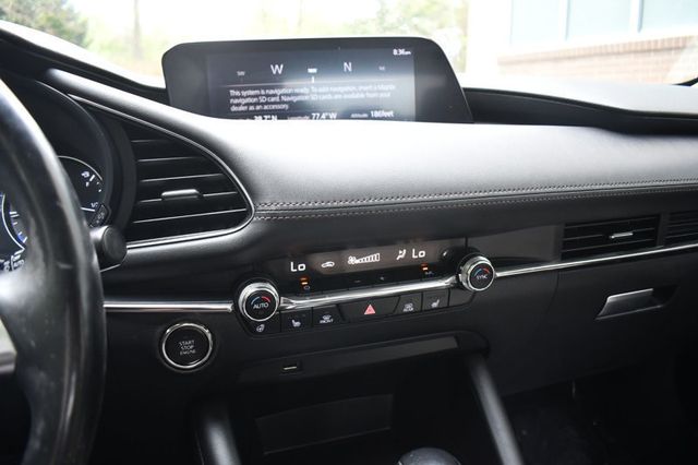2021 Mazda Mazda3 Sedan 2.5 Turbo AWD - 23009521 - 22