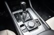 2021 Mazda Mazda3 Sedan 2.5 Turbo AWD - 23009521 - 23