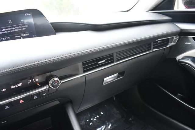 2021 Mazda Mazda3 Sedan 2.5 Turbo AWD - 23009521 - 24