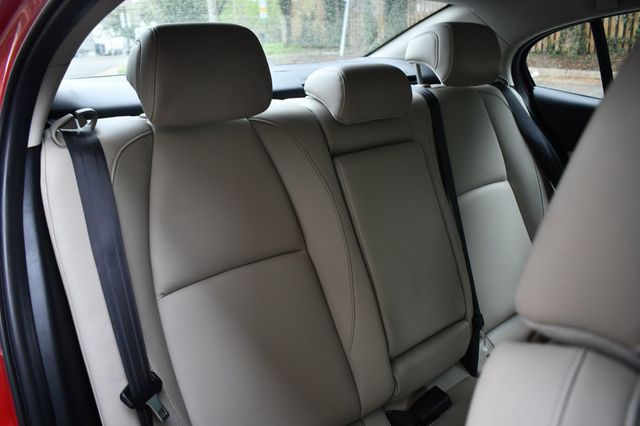2021 Mazda Mazda3 Sedan 2.5 Turbo AWD - 23009521 - 29