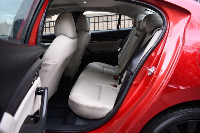 2021 Mazda Mazda3 Sedan 2.5 Turbo AWD - 23009521 - 30