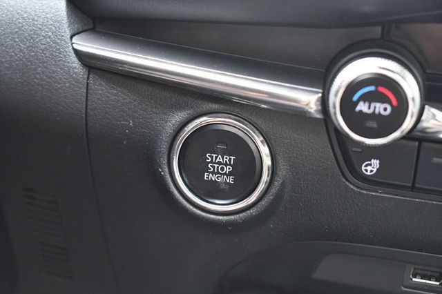 2021 Mazda Mazda3 Sedan 2.5 Turbo AWD - 23009521 - 33