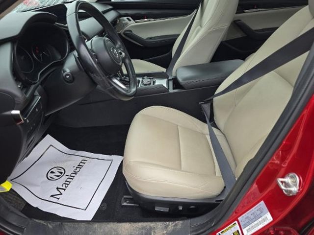 2021 Mazda Mazda3 Sedan 2.5 Turbo AWD - 23009521 - 5
