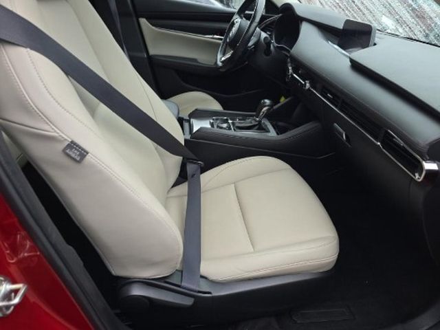 2021 Mazda Mazda3 Sedan 2.5 Turbo AWD - 23009521 - 6