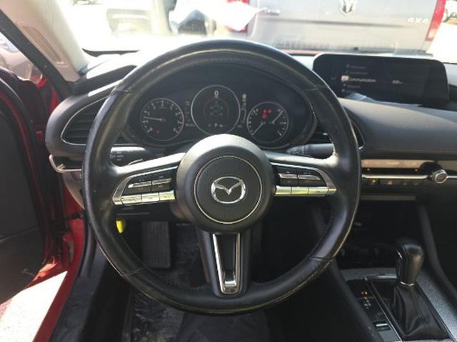 2021 Mazda Mazda3 Sedan 2.5 Turbo AWD - 23009521 - 7