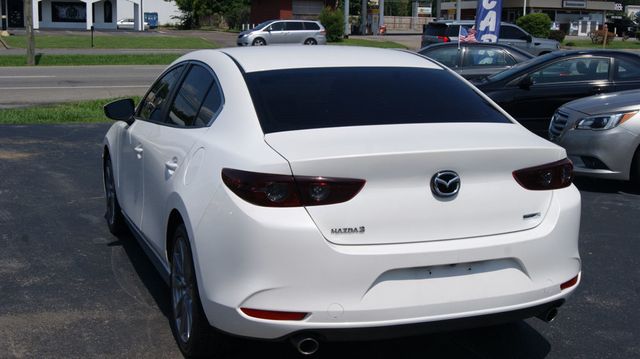 2021 Mazda Mazda3 Sedan 3 MONTH WARRANTY , JUST SERVICED , VERY CLEAN INSIDE AND OUT  - 23057275 - 9