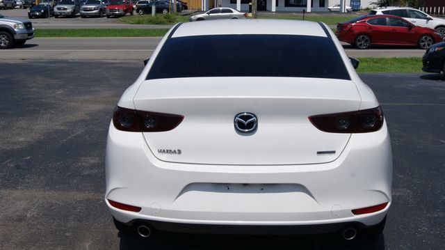 2021 Mazda Mazda3 Sedan 3 MONTH WARRANTY , JUST SERVICED , VERY CLEAN INSIDE AND OUT  - 23057275 - 10
