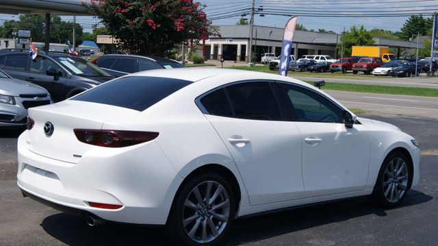 2021 Mazda Mazda3 Sedan 3 MONTH WARRANTY , JUST SERVICED , VERY CLEAN INSIDE AND OUT  - 23057275 - 11