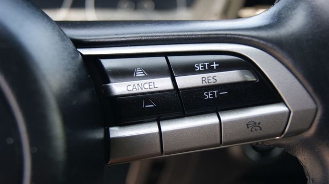 2021 Mazda Mazda3 Sedan 3 MONTH WARRANTY , JUST SERVICED , VERY CLEAN INSIDE AND OUT  - 23057275 - 22