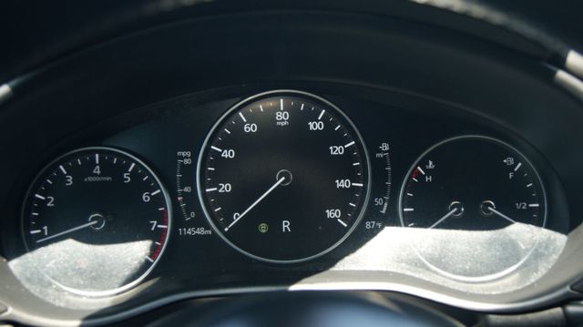 2021 Mazda Mazda3 Sedan 3 MONTH WARRANTY , JUST SERVICED , VERY CLEAN INSIDE AND OUT  - 23057275 - 2