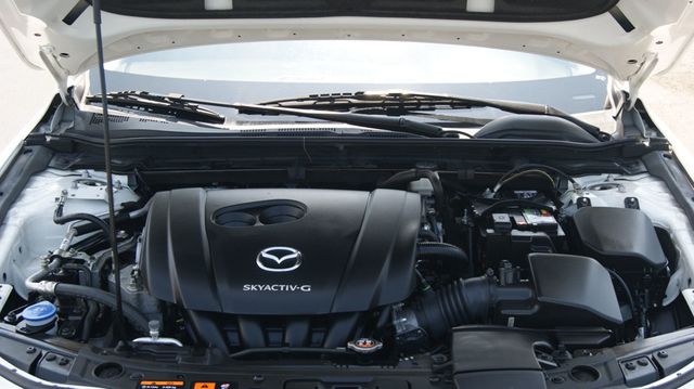 2021 Mazda Mazda3 Sedan 3 MONTH WARRANTY , JUST SERVICED , VERY CLEAN INSIDE AND OUT  - 23057275 - 30