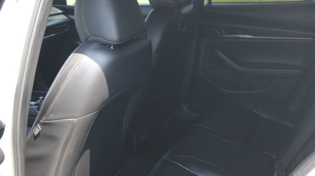2021 Mazda Mazda3 Sedan 3 MONTH WARRANTY , JUST SERVICED , VERY CLEAN INSIDE AND OUT  - 23057275 - 36