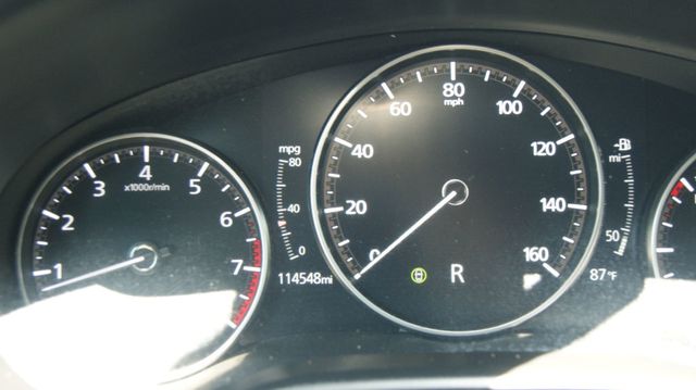 2021 Mazda Mazda3 Sedan 3 MONTH WARRANTY , JUST SERVICED , VERY CLEAN INSIDE AND OUT  - 23057275 - 3