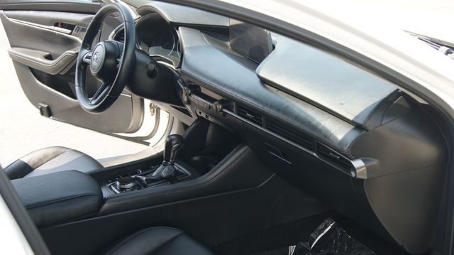 2021 Mazda Mazda3 Sedan 3 MONTH WARRANTY , JUST SERVICED , VERY CLEAN INSIDE AND OUT  - 23057275 - 44