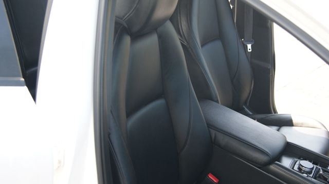 2021 Mazda Mazda3 Sedan 3 MONTH WARRANTY , JUST SERVICED , VERY CLEAN INSIDE AND OUT  - 23057275 - 45