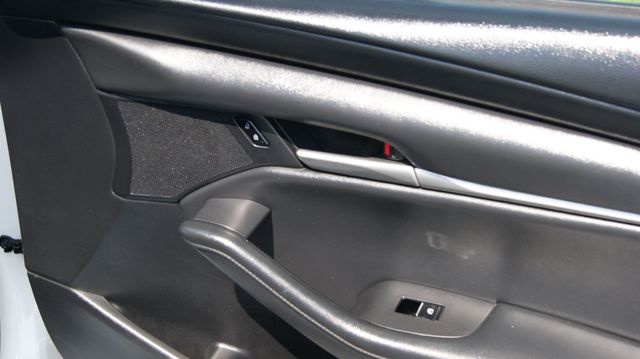 2021 Mazda Mazda3 Sedan 3 MONTH WARRANTY , JUST SERVICED , VERY CLEAN INSIDE AND OUT  - 23057275 - 47