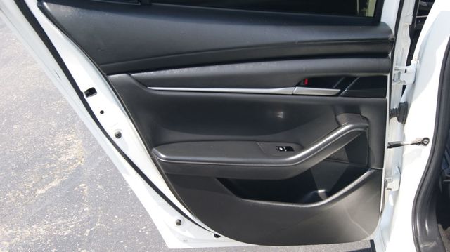 2021 Mazda Mazda3 Sedan 3 MONTH WARRANTY , JUST SERVICED , VERY CLEAN INSIDE AND OUT  - 23057275 - 50