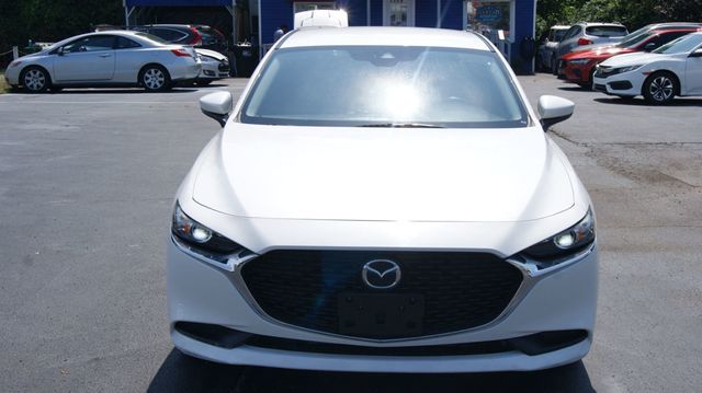 2021 Mazda Mazda3 Sedan 3 MONTH WARRANTY , JUST SERVICED , VERY CLEAN INSIDE AND OUT  - 23057275 - 6