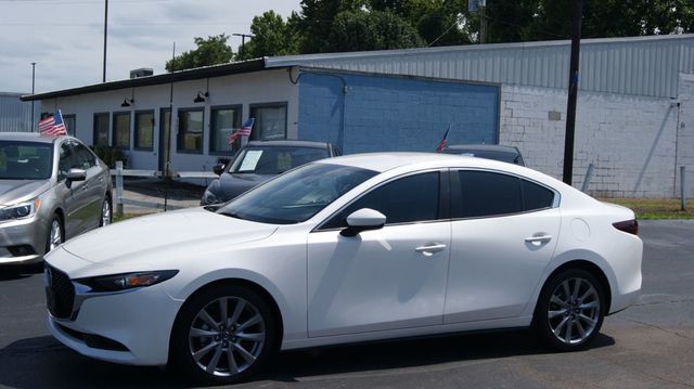 2021 Mazda Mazda3 Sedan 3 MONTH WARRANTY , JUST SERVICED , VERY CLEAN INSIDE AND OUT  - 23057275 - 7