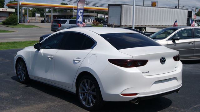 2021 Mazda Mazda3 Sedan 3 MONTH WARRANTY , JUST SERVICED , VERY CLEAN INSIDE AND OUT  - 23057275 - 8
