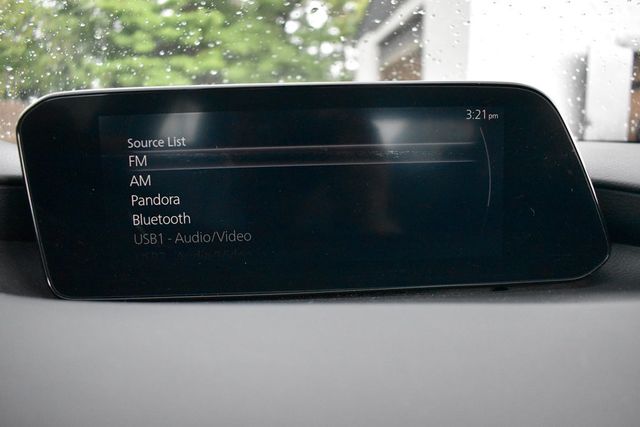 2021 Mazda Mazda3 Sedan Preferred AWD - 23052011 - 11