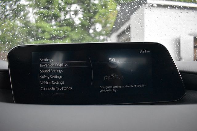 2021 Mazda Mazda3 Sedan Preferred AWD - 23052011 - 12