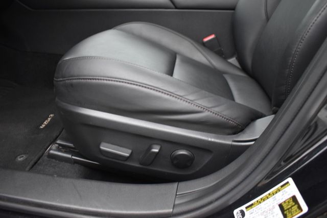 2021 Mazda Mazda3 Sedan Preferred AWD - 23052011 - 13