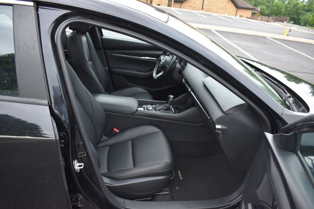 2021 Mazda Mazda3 Sedan Preferred AWD - 23052011 - 18