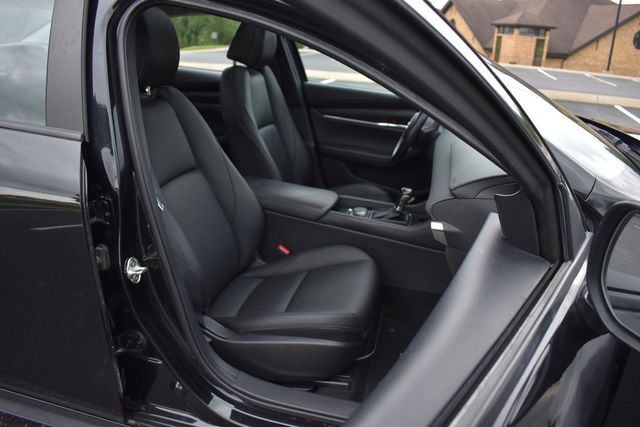 2021 Mazda Mazda3 Sedan Preferred AWD - 23052011 - 1