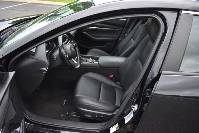 2021 Mazda Mazda3 Sedan Preferred AWD - 23052011 - 19