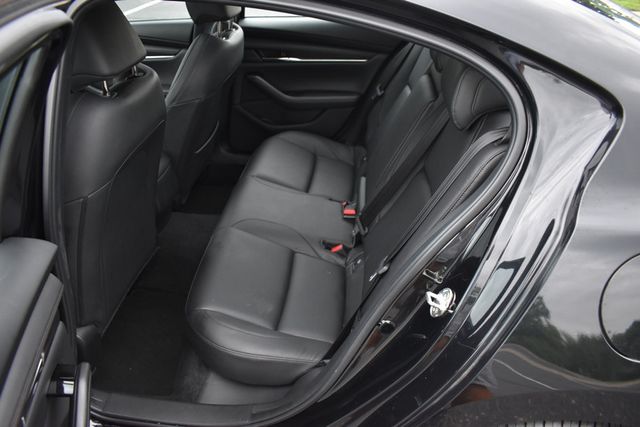 2021 Mazda Mazda3 Sedan Preferred AWD - 23052011 - 20