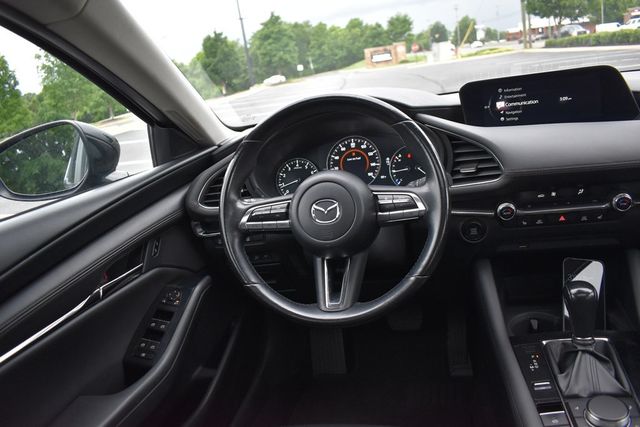 2021 Mazda Mazda3 Sedan Preferred AWD - 23052011 - 21